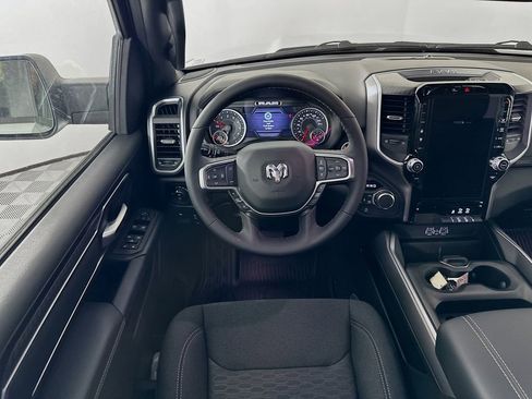 New 2026 RAM 1500 4x4 Crew Cab image 29