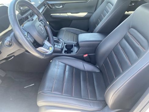 Certified 2024 Honda CR-V Sport Touring image 17