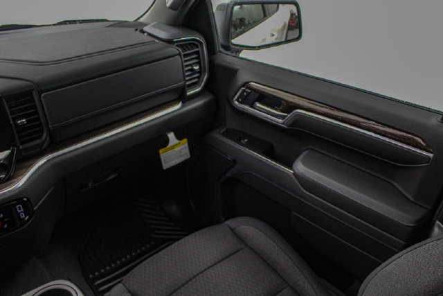 New 2026 GMC Sierra 1500 Elevation AWD/4WD image 22