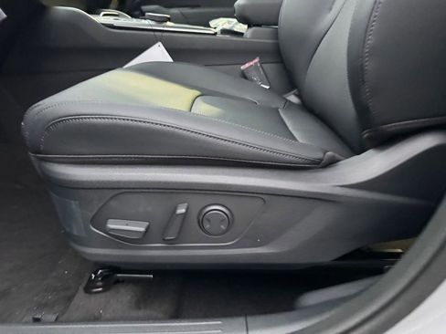 New 2026 Kia Sportage EX image 11