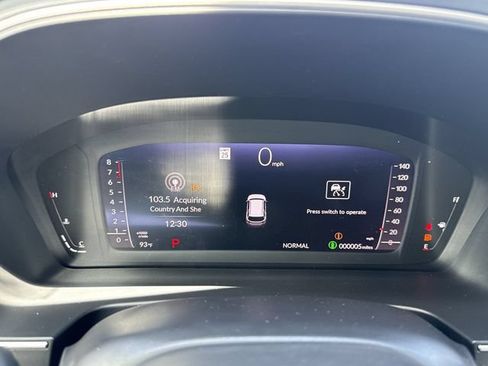 New 2026 Honda Pilot Touring image 39