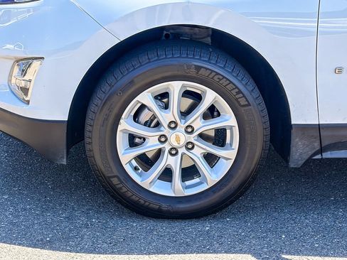 Used 2018 Chevrolet Equinox LT AWD/4WD image 7