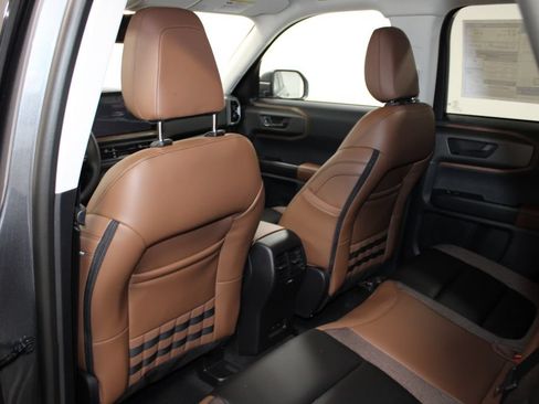 New 2026 Ford Bronco Sport Outer Banks AWD/4WD image 22