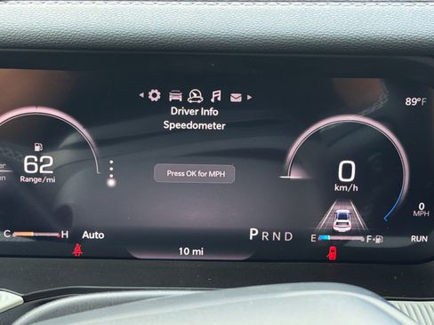 New 2026 Jeep Cherokee Laredo AWD/4WD image 17