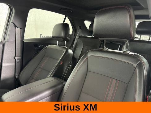 Used 2024 Chevrolet Equinox RS FWD image 14