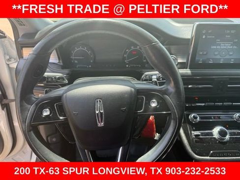 Used 2020 Lincoln Corsair FWD w/ Equipment Group 101A image 15
