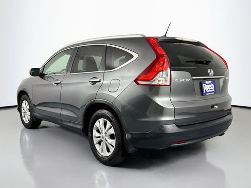 Used 2012 Honda CR-V EX-L image 7
