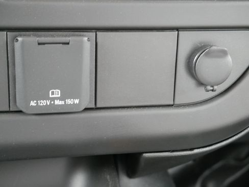 New 2025 Chevrolet Express 3500 w/ Power Convenience Package image 24