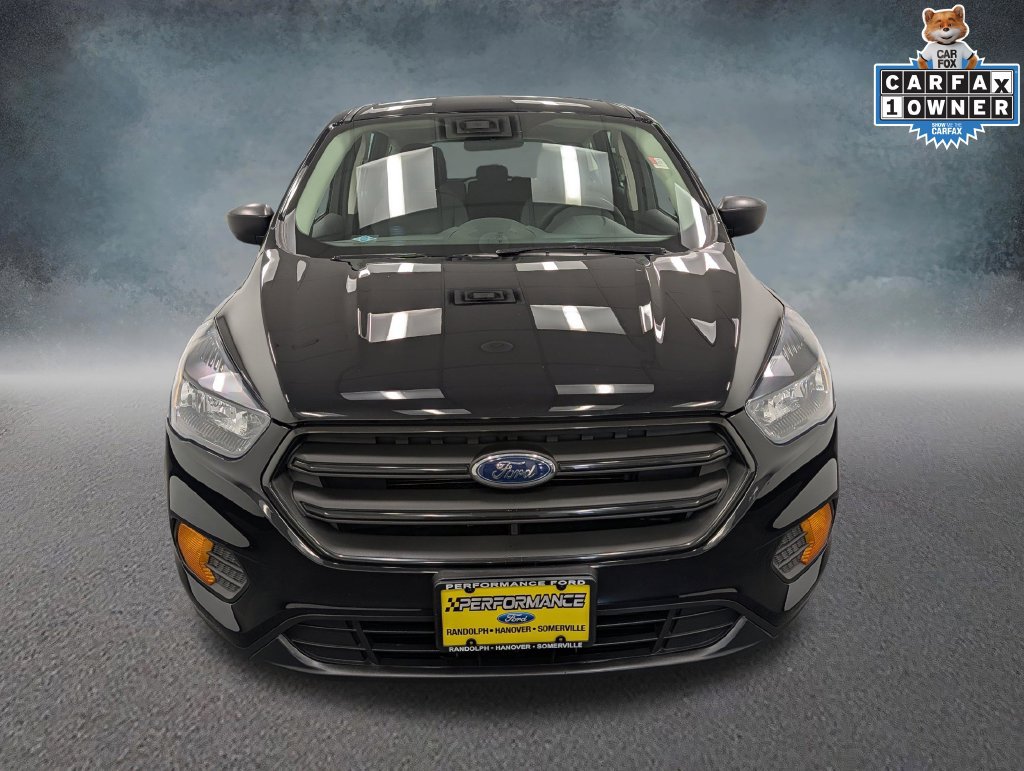Used 2019 Ford Escape S FWD image 2