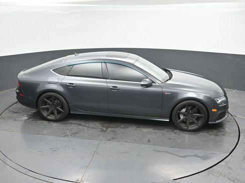 Used 2014 Audi A7 3.0T Prestige AWD/4WD image 24