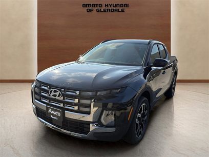 New 2026 Hyundai Santa Cruz Limited