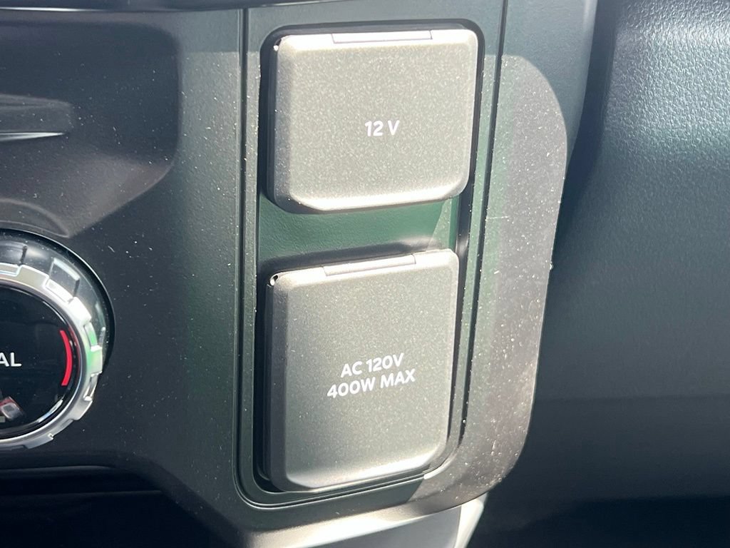 New 2026 Ford F250 Lariat w/ Tremor Off-Road Package AWD/4WD image 32