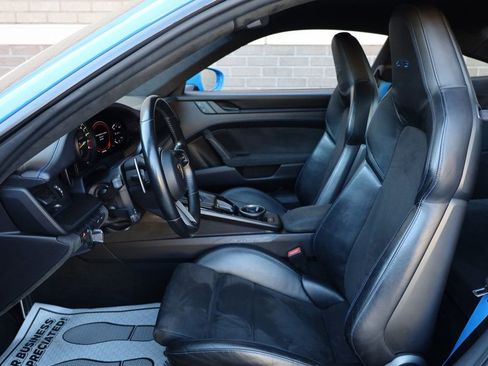 Used 2022 Porsche 911 GT3 image 19