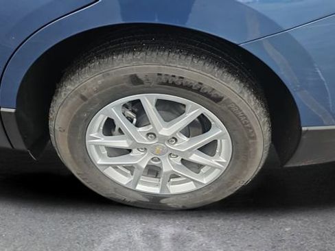 Used 2024 Chevrolet Equinox LT image 20