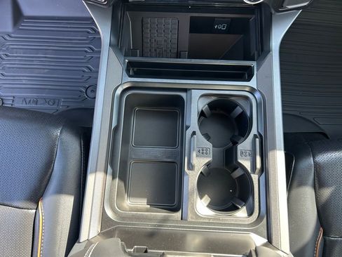 New 2026 Ford F350 Lariat w/ Lariat Premium Package image 14