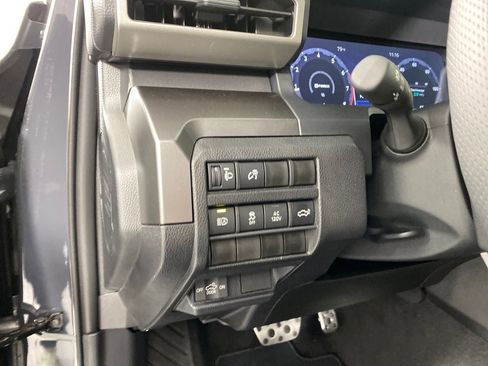 New 2026 Toyota Tacoma TRD Sport w/ TRD Sport Premium Package image 12