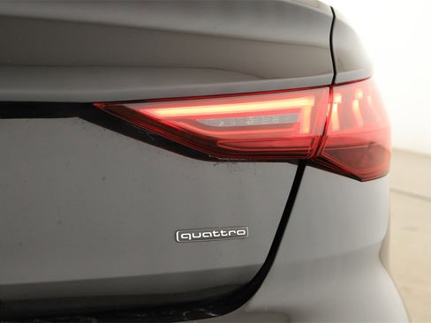 Certified 2023 Audi A3 2.0T Premium Plus w/ Premium Plus Package image 30