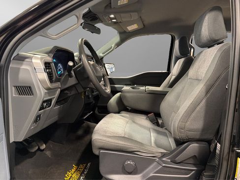 Used 2022 Ford F150 XLT w/ Trailer Tow Package AWD/4WD image 19