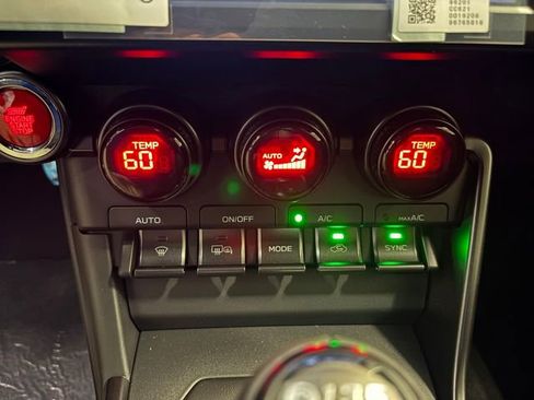 New 2025 Subaru BRZ tS w/ Popular Package 1 image 14