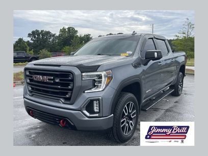 Used 2021 GMC Sierra 1500 AT4 w/ AT4 Preferred Package