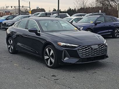 Used 2025 Audi A5 2.0T Prestige w/ 19" Wheel Package