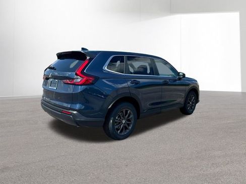 New 2026 Honda CR-V EX-L image 13