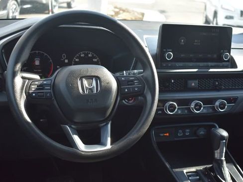 Used 2024 Honda CR-V EX image 17