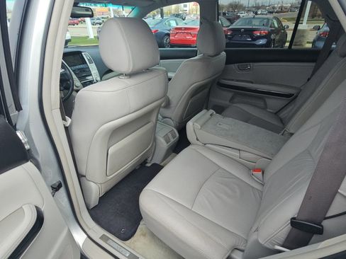Used 2009 Lexus RX 350 AWD image 27