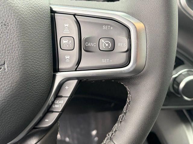 New 2026 RAM 1500 Big Horn AWD/4WD image 18