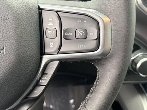 New 2026 RAM 1500 Big Horn AWD/4WD image 18