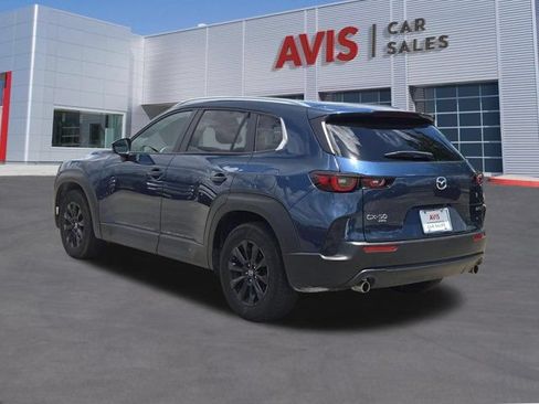 Used 2025 MAZDA CX-50 AWD 2.5 S w/ Preferred Package image 9