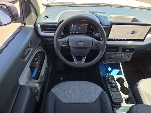 New 2026 Ford Maverick XLT image 7