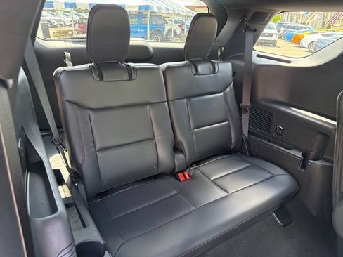 New 2026 Ford Explorer ST-Line AWD/4WD image 37