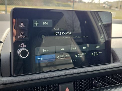 New 2026 Honda CR-V Sport-L image 12