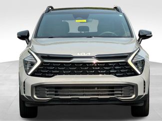 Used 2024 Kia Sportage X-Line w/ X-Line Premium Package AWD/4WD video 2