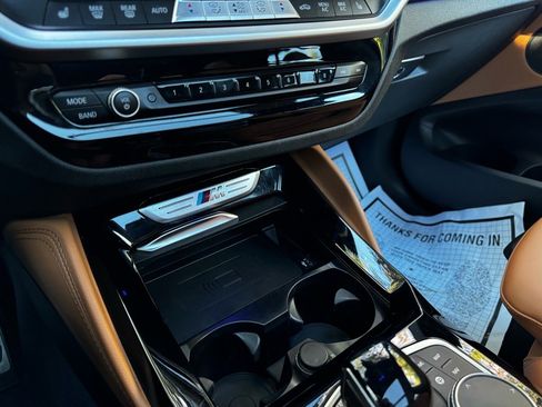 Used 2023 BMW X4 M40i w/ Premium Package image 15