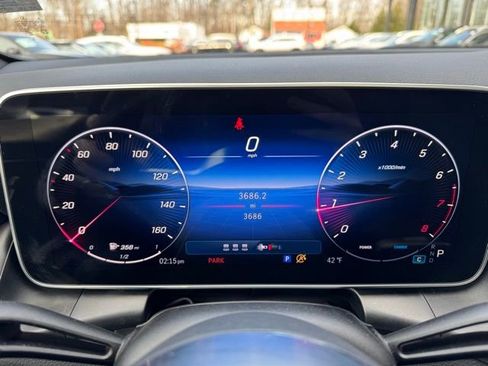 Used 2026 Mercedes-Benz GLC 300 GLC 300 image 24