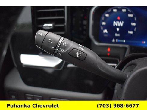 New 2026 Chevrolet Silverado 1500 LT Trail Boss AWD/4WD image 10