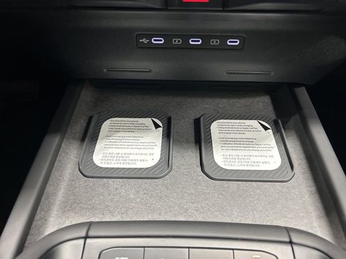 New 2027 Kia Telluride EX image 23