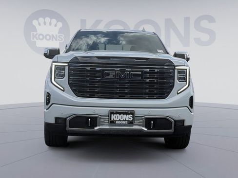 New 2026 GMC Sierra 1500 Denali Ultimate AWD/4WD image 11