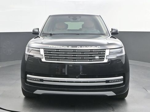 Used 2025 Land Rover Range Rover Long Wheelbase Autobiography AWD/4WD image 10