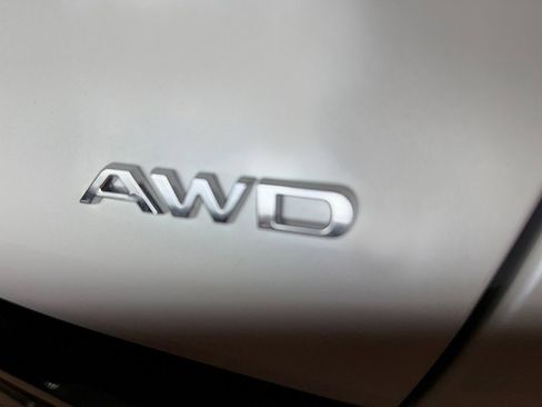 New 2026 Acura ADX A-Spec image 10