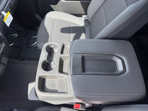 Used 2019 Chevrolet Silverado 1500 LT Trail Boss w/ Convenience Package image 14