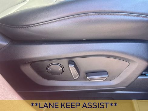 Certified 2022 Ford Explorer XLT w/ Equipment Group 202A image 17