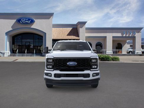 New 2026 Ford F350 XL w/ STX Appearance Package image 6