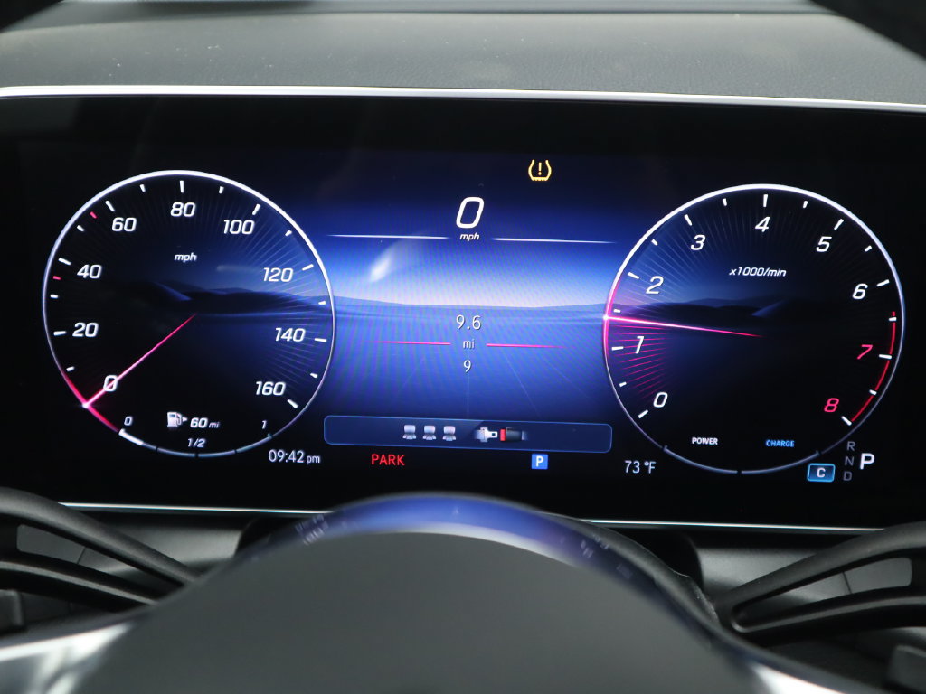 Certified 2026 Mercedes-Benz GLC 300 image 33
