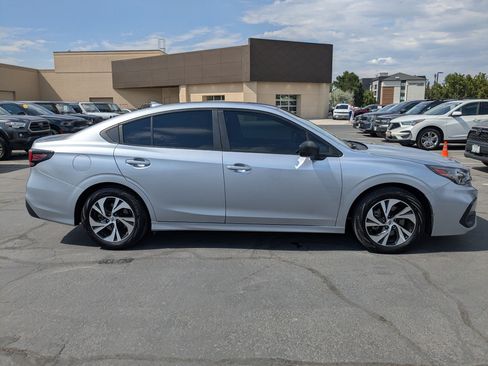 Used 2024 Subaru Legacy AWD/4WD image 2
