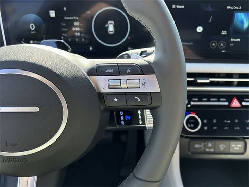 New 2026 Hyundai Tucson Limited image 28