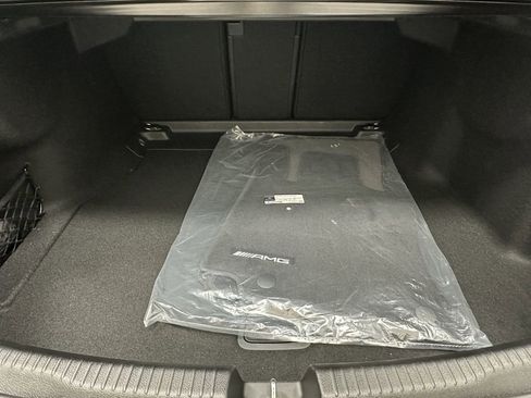 New 2025 Mercedes-Benz C 300 4MATIC Sedan image 20