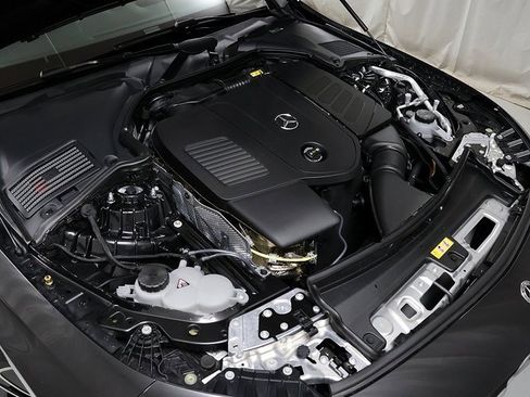 Certified 2026 Mercedes-Benz CLE 300 4MATIC Coupe image 30